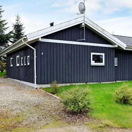 6 Person Holiday Home In Hejls-By Traum Holiday home Hejls