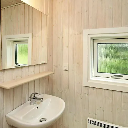 6 Person Holiday Home In Hejls-By Traum Hejls