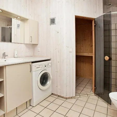 Holiday home 6 Person Holiday Home In Hejls-By Traum *