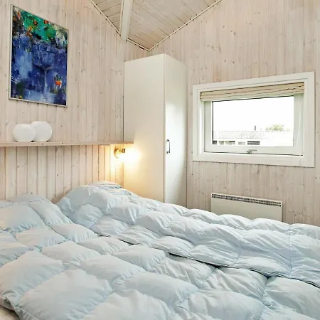 6 Person Holiday Home In Hejls-By Traum