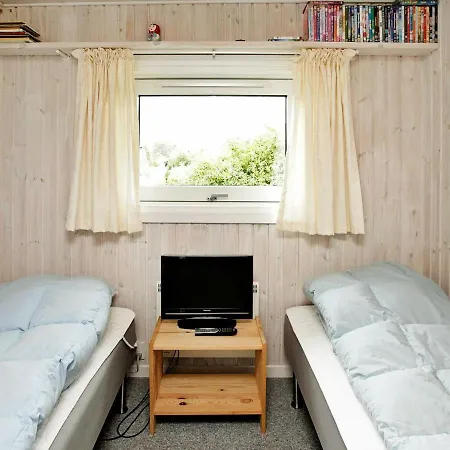 Holiday home 6 Person Holiday Home In Hejls-By Traum Hejls