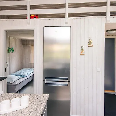 Three-Bedroom Holiday home in Hejls 7 * Hejls