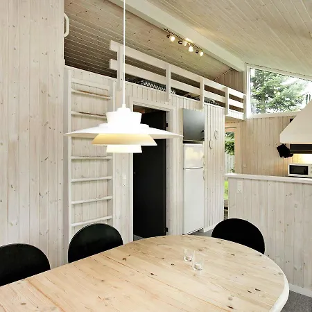 6 Person Holiday Home In Hejls-By Traum Holiday home *