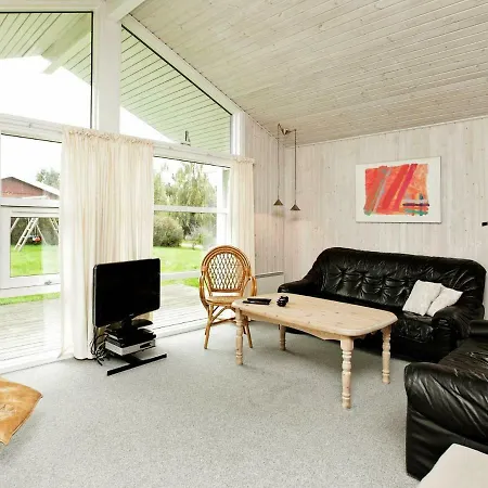 6 Person Holiday Home In Hejls-By Traum Holiday home Hejls